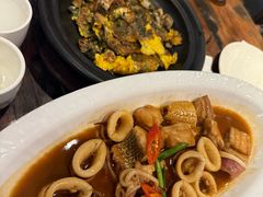 -临家闽南菜(宝洲路店)