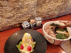 -山葵家·创意料理(临平银泰城店)
