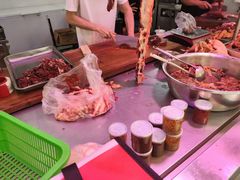 -阿娟牛肉丸·手打牛肉丸·现做现卖