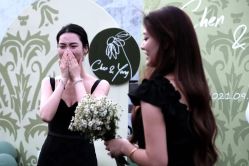 -金禧婚礼定制