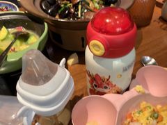 -云海肴·汽锅鸡·云南菜(苏州中心店)