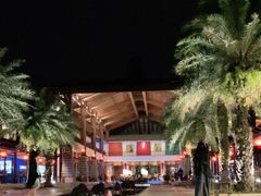 -石梅湾艾美度假酒店