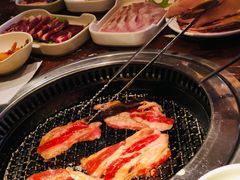 -和牛村烧肉放题(淄博王府井店)