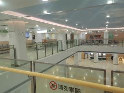 -上海市儿童医院(北京西路院区)