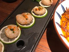 -京鹿料理(荟聚店)