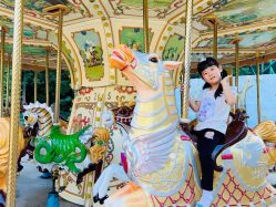 -大望京儿童游乐场