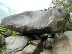 -火炉山森林公园