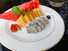 -大八江景意大利西餐厅LargeEight Italy Restaurant(1862时尚艺术中心店)