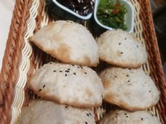 -闻鲜素食茶餐厅(高新区店)