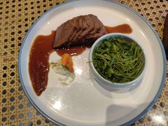 -杭州西湖柳莺里酒店·闻莺厅