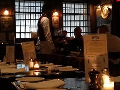 -Keens Steakhouse