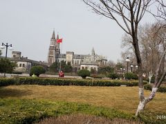 -洪家楼教堂