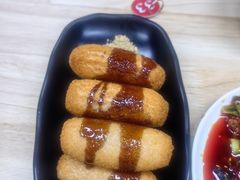 -四川老牛麻辣烫(北门桥店)