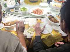 -金枝玉叶上海人家食府(三里河店)