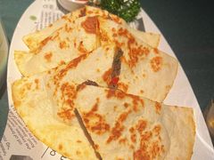 墨西哥牛肉饼-碧特博格·20年品牌西餐厅(芜湖路店)