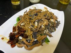 水爆肚-正宗天津烧麦馆(柳州路店)