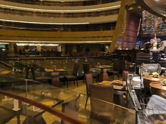 -杭州国际会议中心洲际酒店-原素全日餐厅(解放东路店)