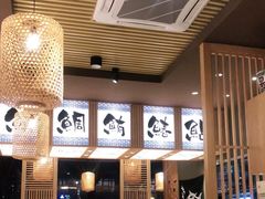 -万岁寿司(万国店)