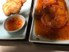 泰式酿番茄-尚一汤·粤菜海鲜(环球港店)