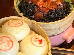 梅干菜烧肉-寻宝记绍兴菜(鲁迅路店)