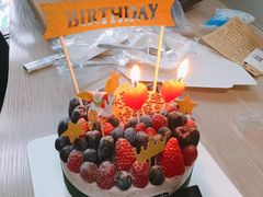 -EnergyCake蛋糕理想国