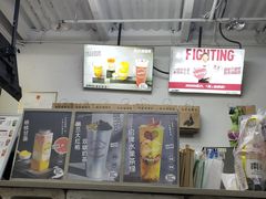 大堂-赵总请喝茶(海岸城店)