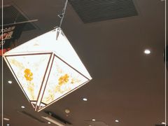 大堂-云海肴·汽锅鸡·云南菜(高德置地店)