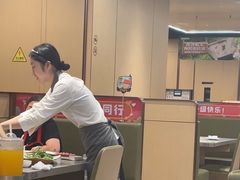 -海底捞火锅(金融街万达店)