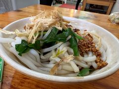 -再回首鸡肉米线(人民路一店)