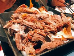 -西贝(宝乐汇店)