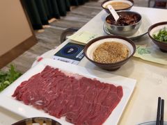 -福寿斋·老北京铜锅涮肉·烤鸭(顺义总店)