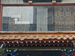 -广德楼茶馆(大栅栏商业街店)