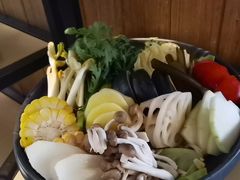 -生如夏花泰式火锅(鹭洲里店)