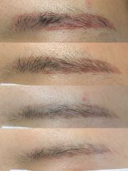 -芮悦·璀璨无创洗眉·专业洗眼线·专业洗唇