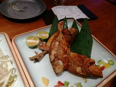 -马来西亚肉骨茶汤·招牌螃蟹·烧鸡·呷喱吧吧(海上世界店)