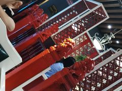 -皇城根北京风味主题餐厅(中海环宇城店)