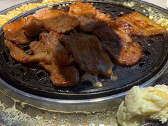 -韩宫宴和牛烤肉(盐城金鹰店)