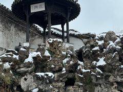 -何园
