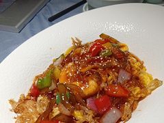 -晓粤·惹味粤菜(凯德乐峰广场店)