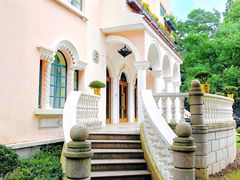 -上海安亭别墅花园酒店