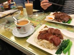 -源记茶餐厅(尖沙咀店)