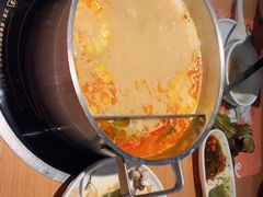 -生如夏花泰式火锅(鹭洲里店)