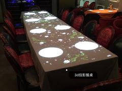 -JUKEBOX玖部音乐餐厅(华侨城店)