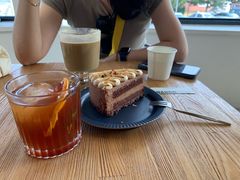 -ChanDu躔度咖啡(灯塔店)