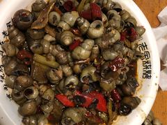 -清真·金鑫隆牛羊肉(环山路店)