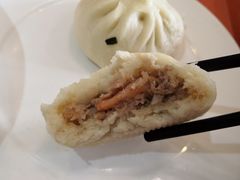 猪肉三鲜包子-天兴居(大兴店)