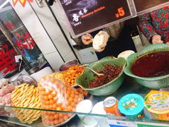 -老金家蛋菜夹馍(西安总店)