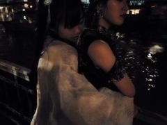 -汉仪华裳汉服旗袍·摄影写真馆(乌镇西栅店)