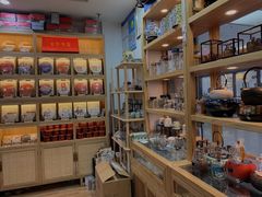 -霖峰茶叶(龙茗店)