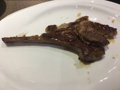 -福樱兰海鲜放题铁板烧(加州店)